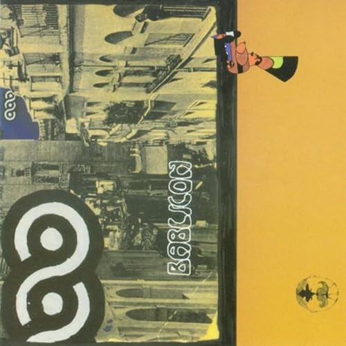A Flat Inside a Fog: The Cat That Was a Dog封面