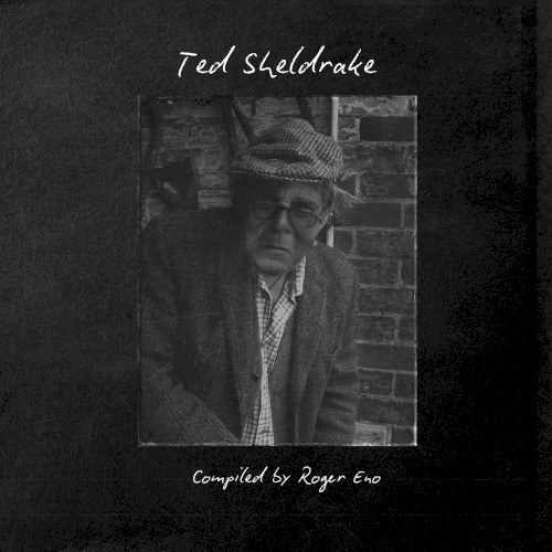 Ted Sheldrake封面