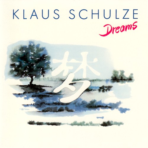 Dreams封面