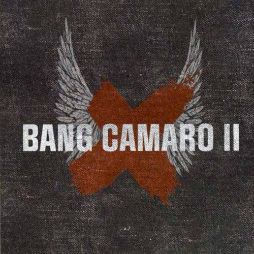 Bang Camaro II封面
