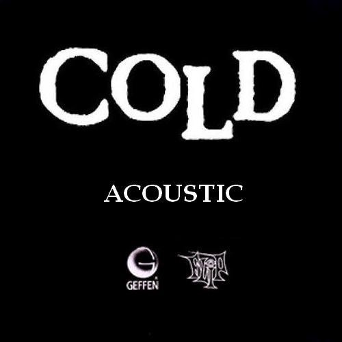 Acoustic封面