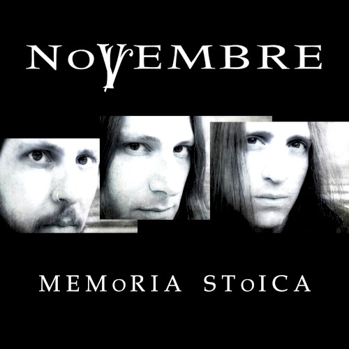 Memoria stoica封面