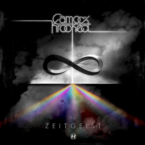 Zeitgeist封面