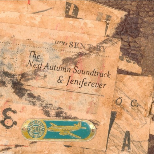 The Next Autumn Soundtrack & Jeniferever封面