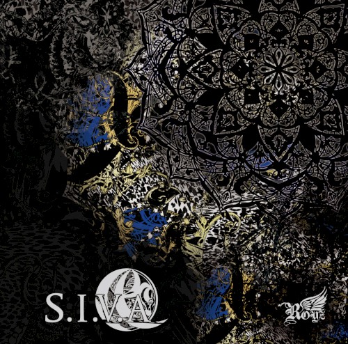 S.I.V.A封面