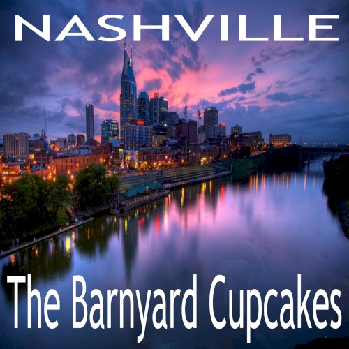 Nashville封面