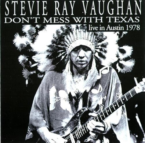 1980-04-01: Don't Mess With Texas: Steamboat 1874, Austin, TX, USA封面
