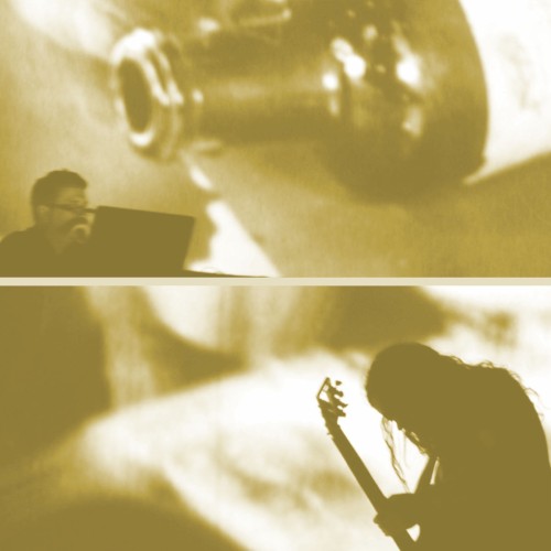 Murnau’s L’aurore Live at The Louvre 2010封面