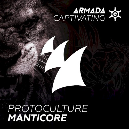 Manticore封面
