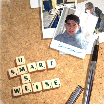 Smart und Weise封面