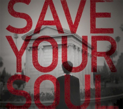 Save Your Soul封面