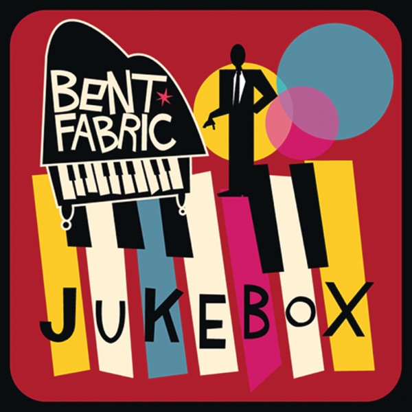 Jukebox封面