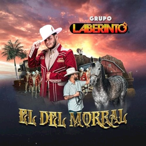 El del morral封面