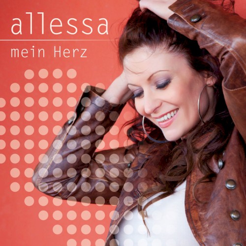 Mein Herz封面