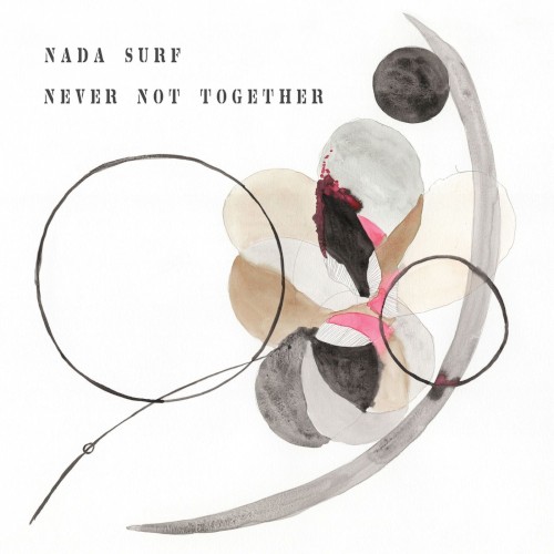 Never Not Together封面