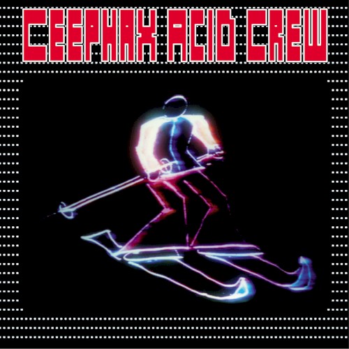Ceephax Acid Crew封面