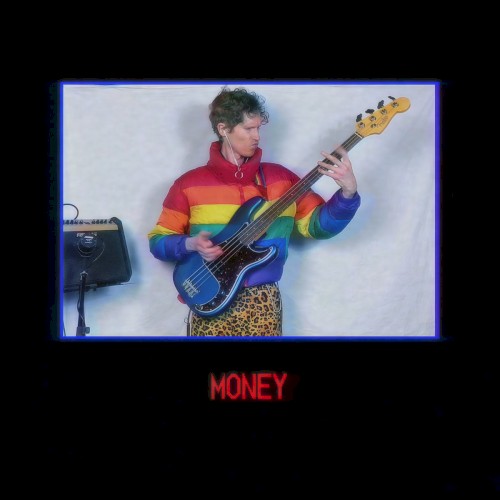 Money封面