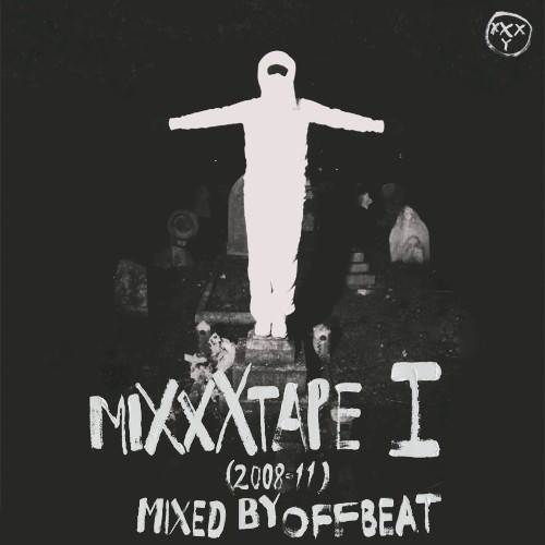 miXXXtape I封面