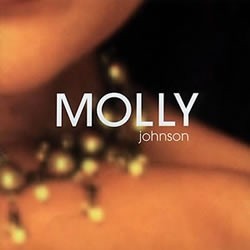 Molly Johnson封面