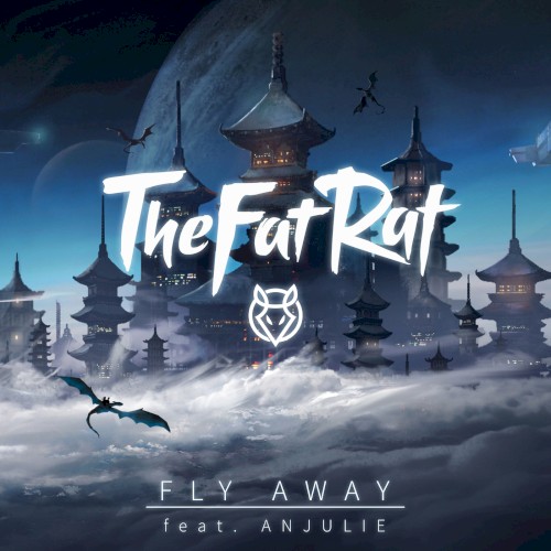 Fly Away封面