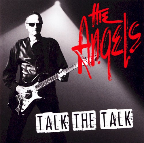 Talk the Talk封面