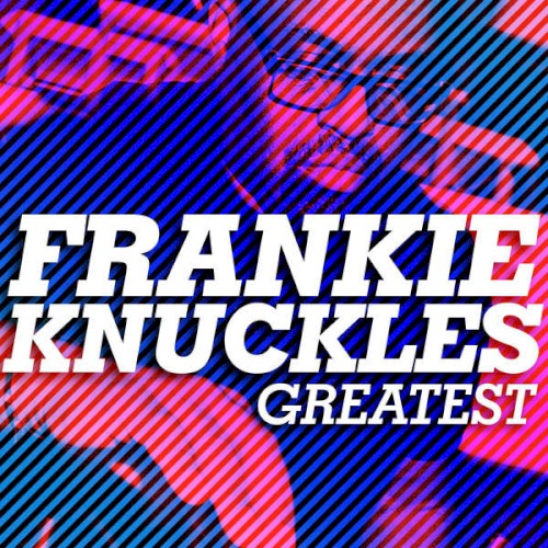 Greatest封面