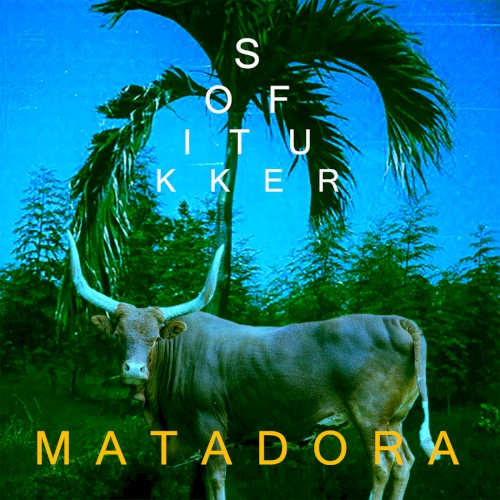 Matadora封面