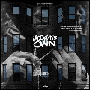 Brooklyn's Own封面