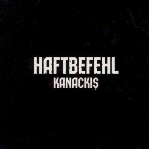 Kanackiş封面