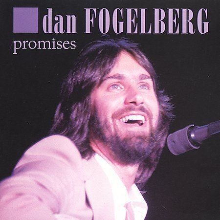 Promises封面
