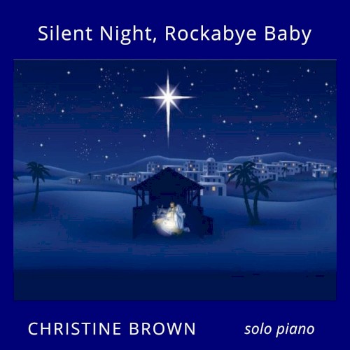 Silent Night / Rockabye Baby封面