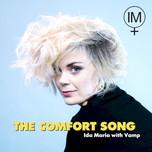 The Comfort Song封面