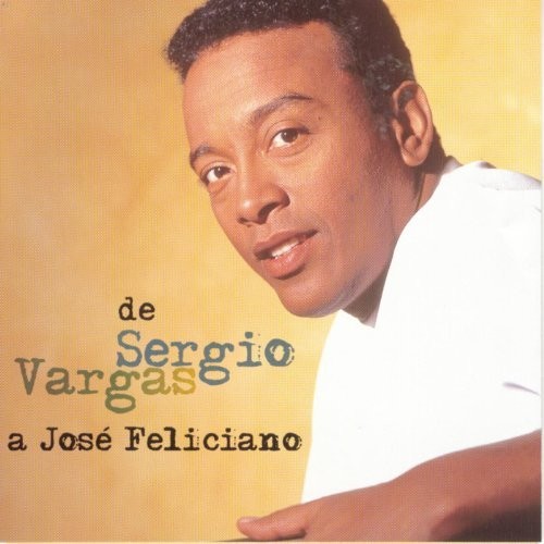 De Sergio Vargas a José Feliciano封面