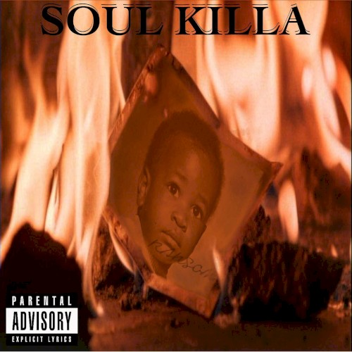 Soul Killa封面