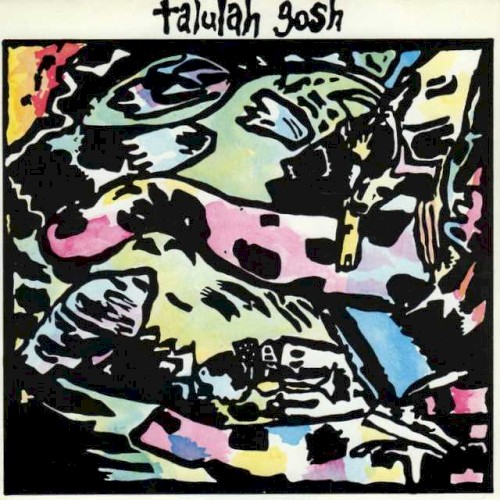 Talulah Gosh封面