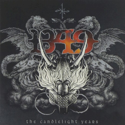 The Candlelight Years封面
