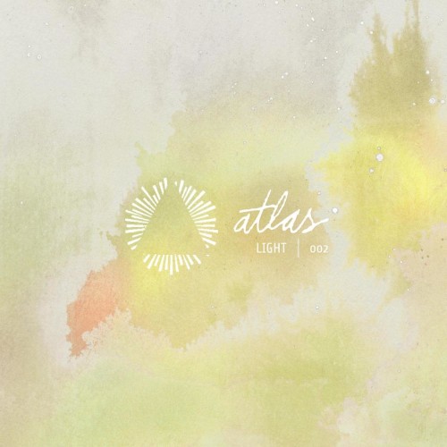 Atlas: Light封面
