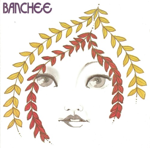 Banchee / Thinkin'封面