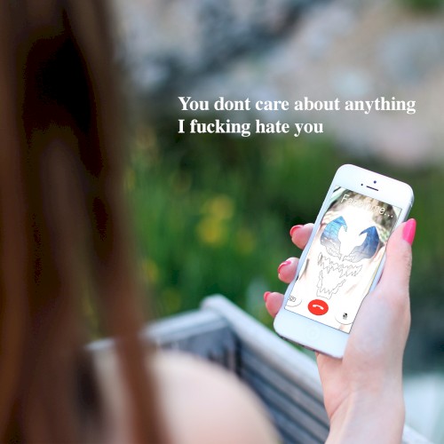 Facetime封面