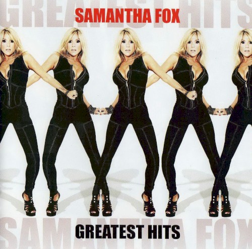 Greatest Hits封面