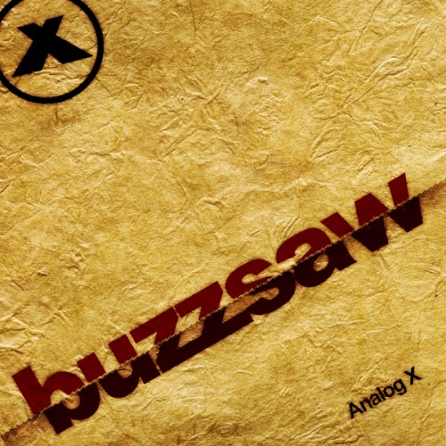 Buzzsaw封面