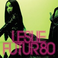 Futur 80封面