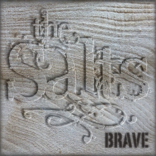 Brave封面