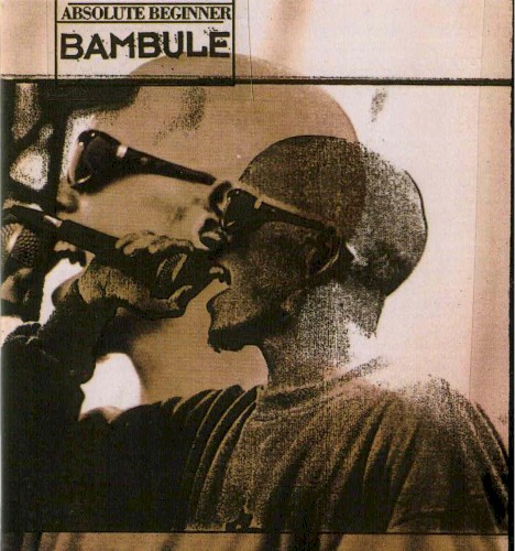 Bambule封面