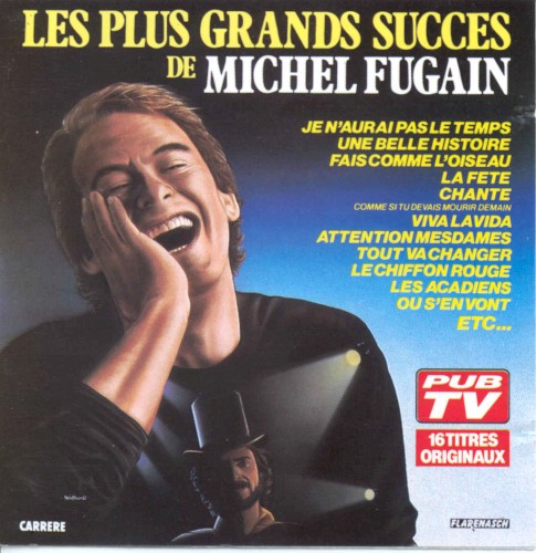 Les Plus Grands Succès封面