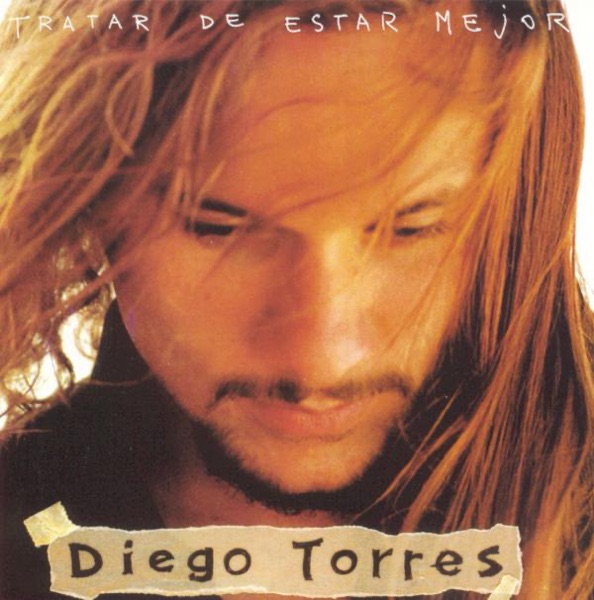Tratar de estar mejor封面