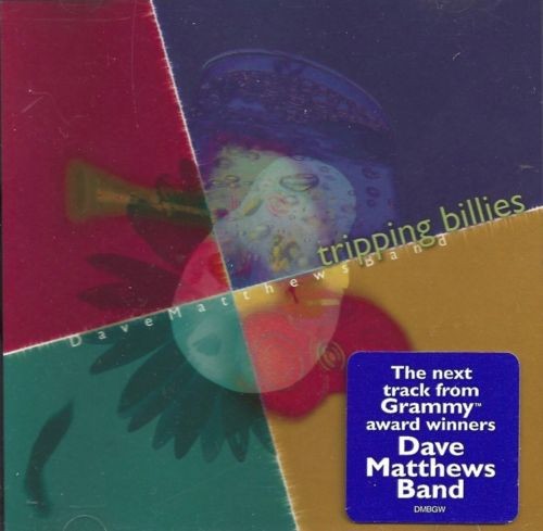 Tripping Billies封面