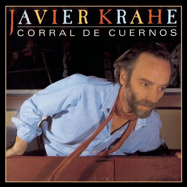 Corral de cuernos封面