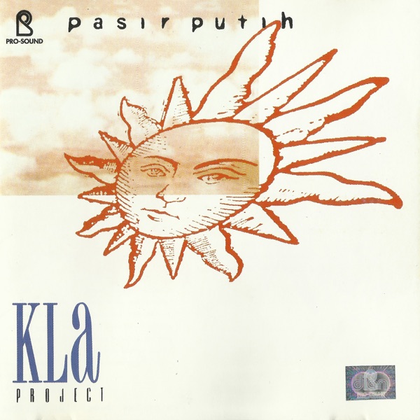 Pasir Putih封面