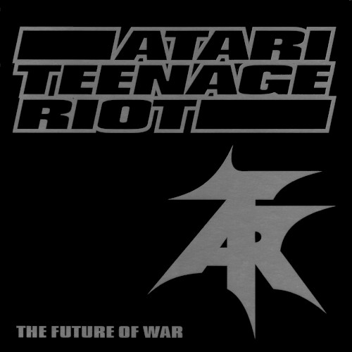 The Future of War封面